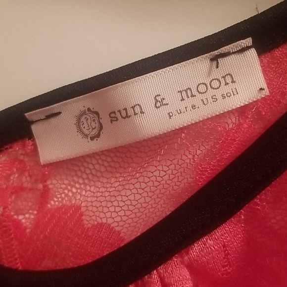 Tank Top - Picture 4 of 4